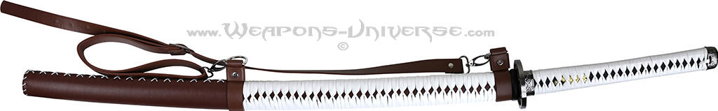 The Walking Dead Michonne Sword